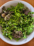 Arugula, Sputnik