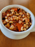 Cowpea, Queen Anne
