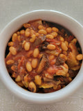 Cowpea, Fast Lady