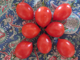 Tomato, Bombeta Ramallet