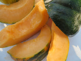 Melon, Noir de Carmes
