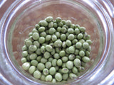 Soybean, Envy