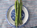 Cowpea, Queen Anne