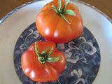 Tomato, Santorini