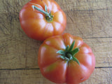 Tomato, Santorini