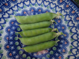 Pea, Manoa Sugar Snow