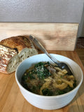 Slow Food Ark of Taste Package