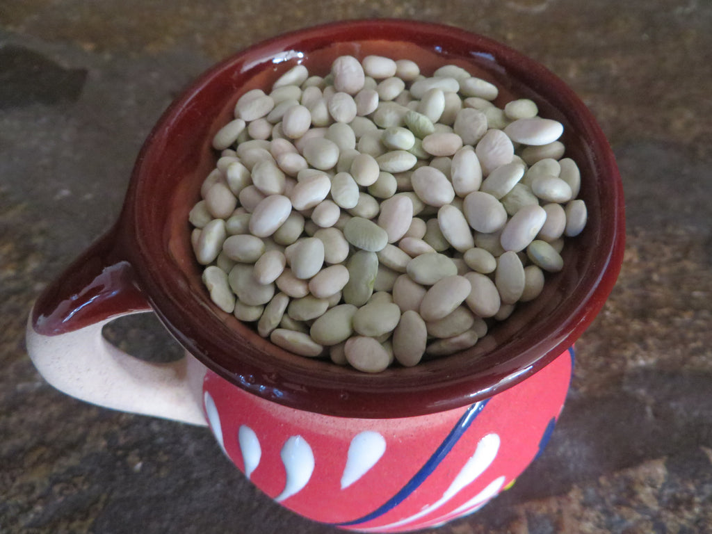 Tepary Beans