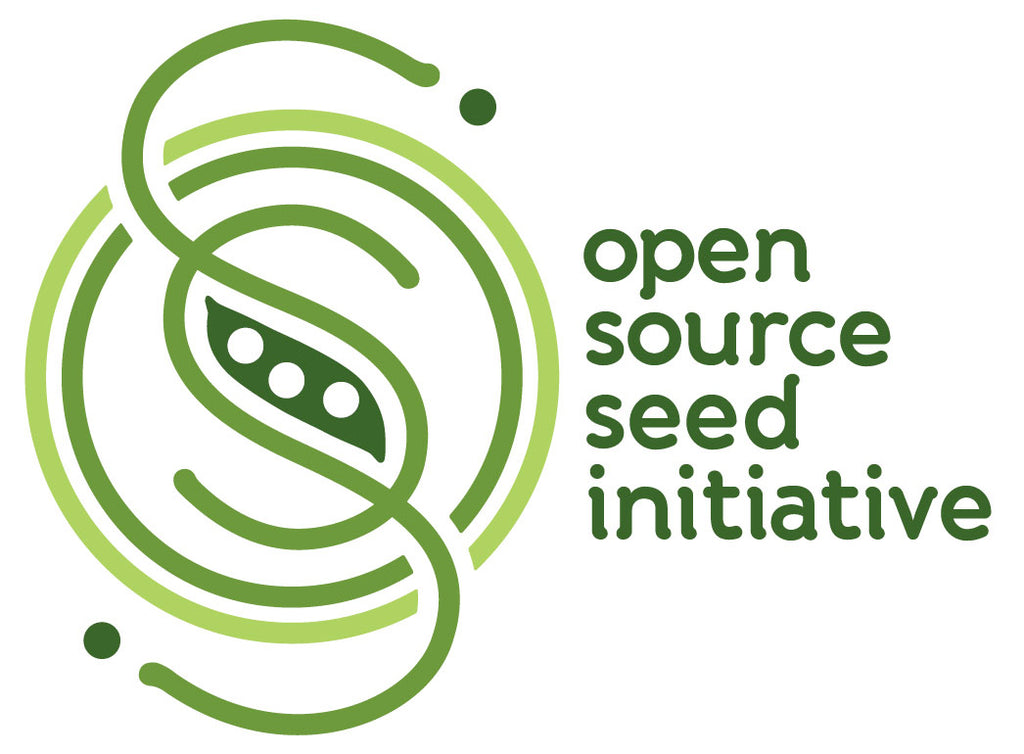 Open Source Seed Initiative- Why free seed matters
