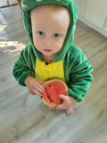 Watermelon, Lofthouse Landrace