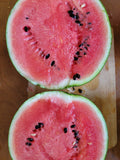 Watermelon, Lofthouse Landrace
