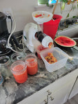 Watermelon, Lofthouse Landrace