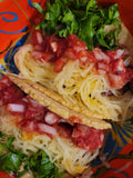 Winter Squash, Spaghetti Squash