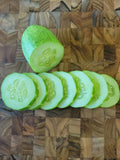 Cucumber, Kilis