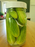 Cucumber, Kilis
