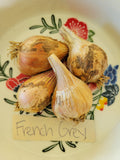 Shallots, French Grey (Pre-order, Ships late August 2026)