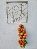 Tomato, Torre Canne Regina Ramallet