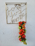 Tomato, Tomaquet de Penjar Landrace Ramallet