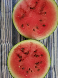 Watermelon, Blacktail Mountain