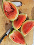 Watermelon, Blacktail Mountain