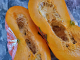 Winter Squash, Rouge Vif D'Etampes