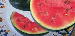 Watermelon, Blacktail