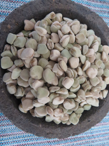 Lentils, Ethiopian