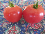 Tomato, Eva Purple Ball