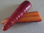 Carrot, Rouge Sang Violette