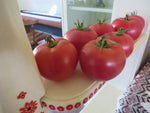 Some Like it Hot:  Heat-tolerant Tomato Package