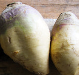 Raucous Rutabaga Rumble